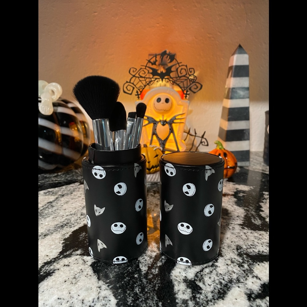 Nightmare before Christmas